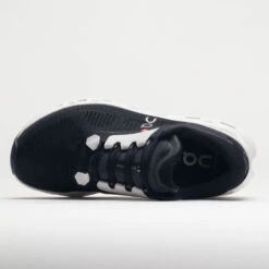 On Running On Cloudstratus 3 Men's Black/Frost 8 On Running On Cloudstratus 3 Men's Black/Frost -On Running Shop 040429 2