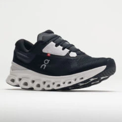 On Running On Cloudstratus 3 Men's Black/Frost 10 On Running On Cloudstratus 3 Men's Black/Frost -On Running Shop 040429 5