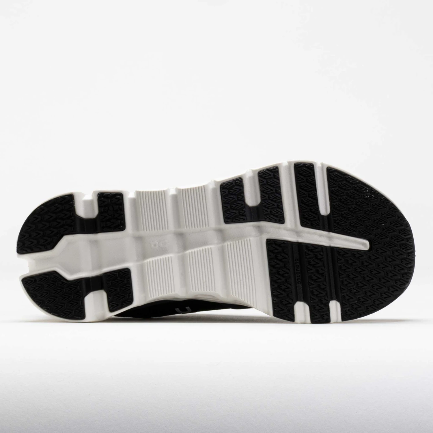 On Running On Cloudrunner 2 Men's Eclipse/Black 4 On Running On Cloudrunner 2 Men's Eclipse/Black - Image 4