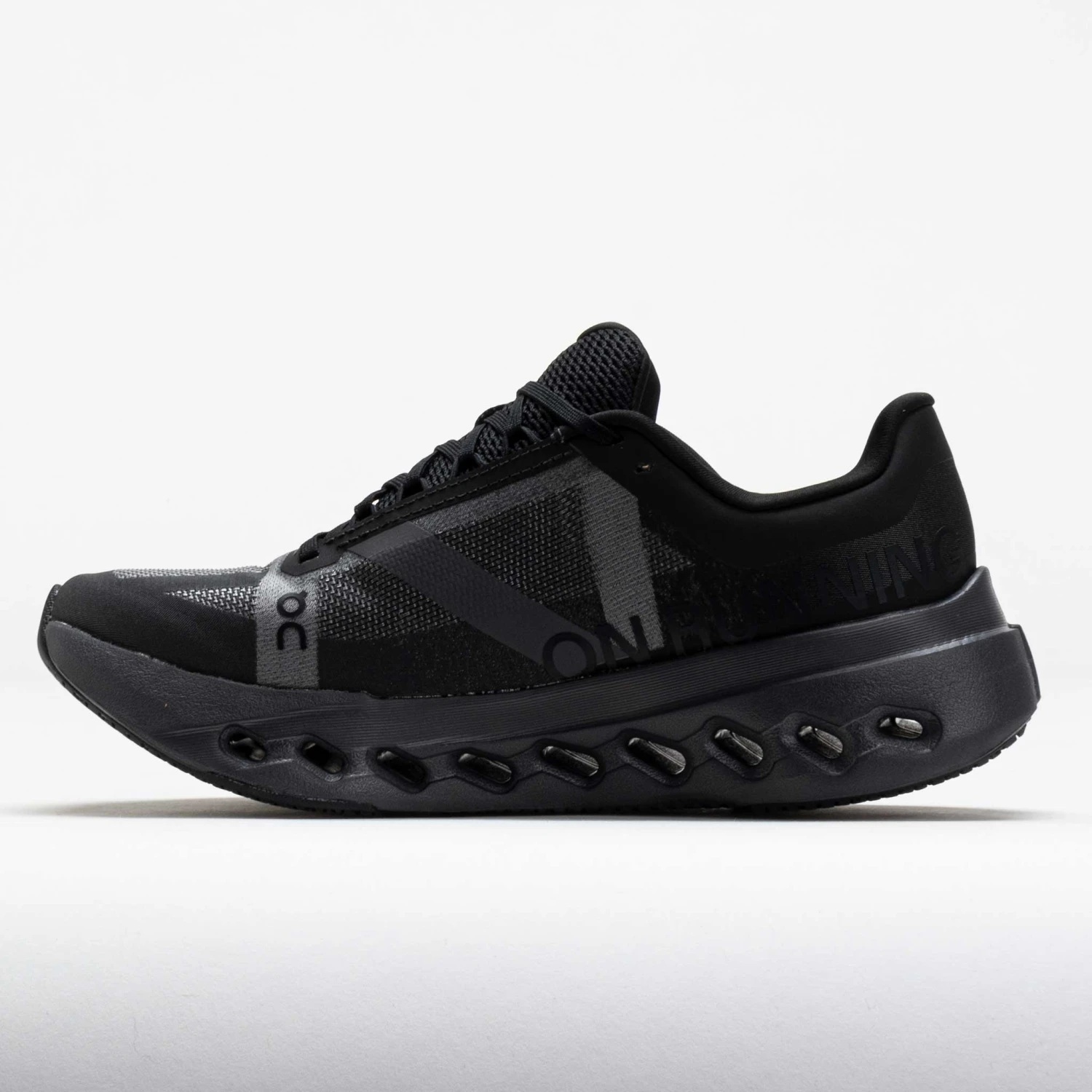 On Running On Cloudsurfer Next Women's Black/Eclipse 2 On Running On Cloudsurfer Next Women's Black/Eclipse - Image 2