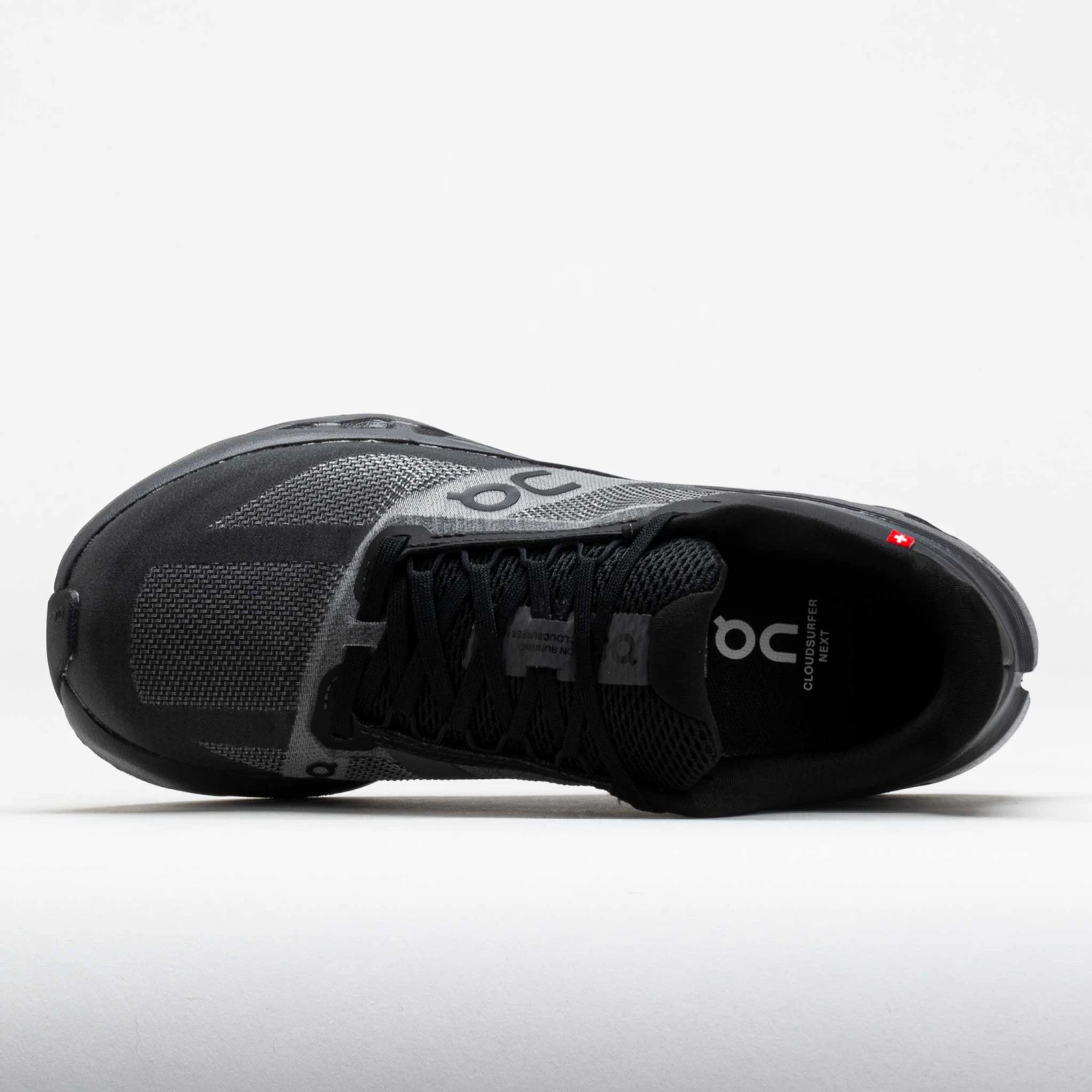 On Running On Cloudsurfer Next Women's Black/Eclipse 3 On Running On Cloudsurfer Next Women's Black/Eclipse - Image 3