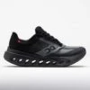 On Running On Cloudsurfer Next Men's Black/Eclipse