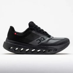On Running On Cloudsurfer Next Men's Black/Eclipse