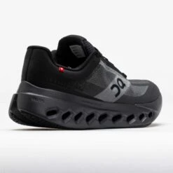 On Running On Cloudsurfer Next Men's Black/Eclipse -On Running Shop 041969 6