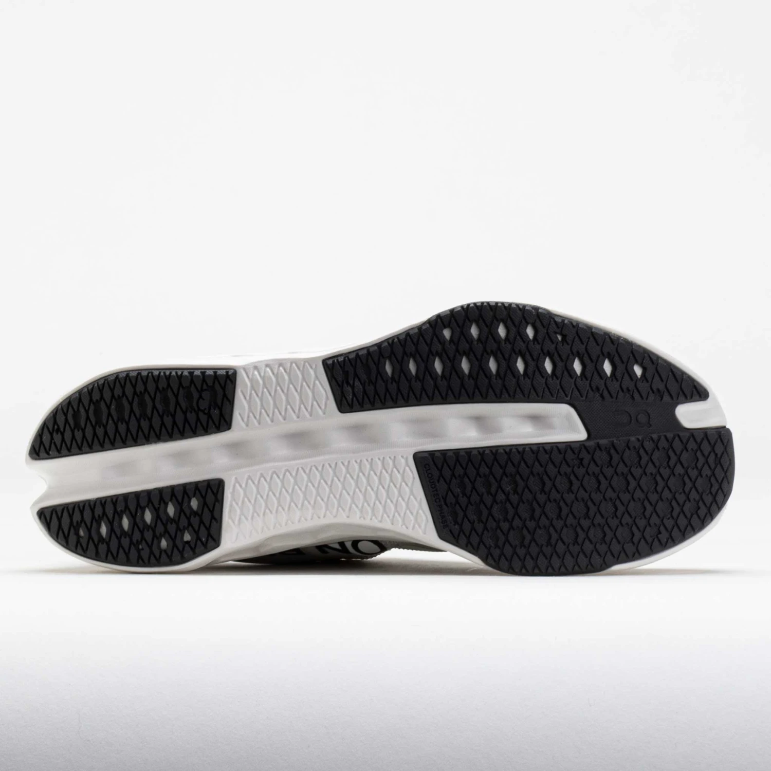 On Running On Cloudsurfer Next Men's Glacier/White 4 On Running On Cloudsurfer Next Men's Glacier/White - Image 4