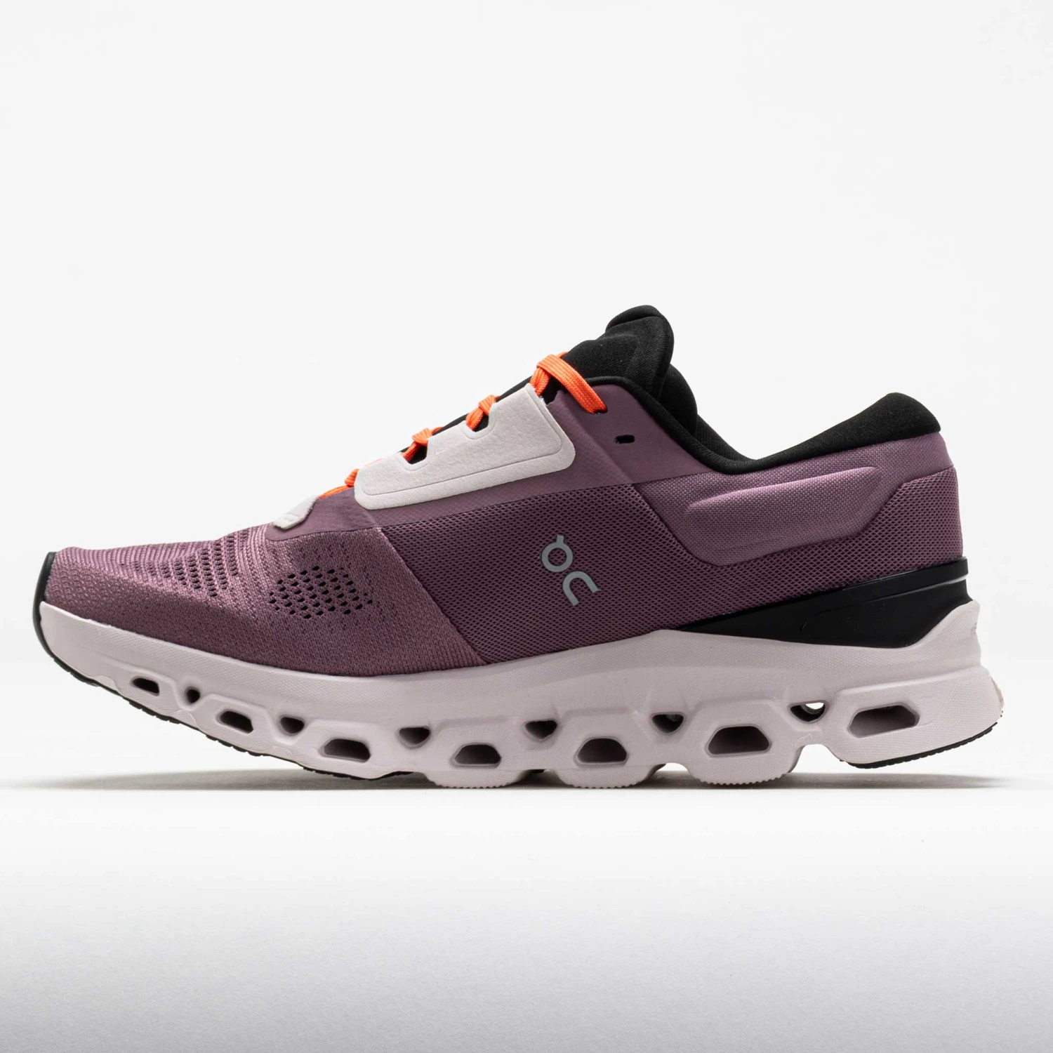 On Running On Cloudstratus 3 Women's Quartz/Lily 2 On Running On Cloudstratus 3 Women's Quartz/Lily - Image 2