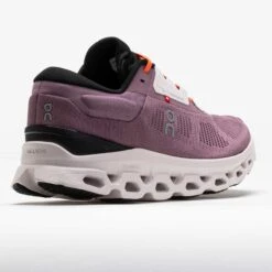 On Running On Cloudstratus 3 Women's Quartz/Lily 11 On Running On Cloudstratus 3 Women's Quartz/Lily -On Running Shop 041982 6