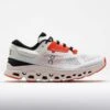 On Running On Cloudstratus 3 Men's White/Sand