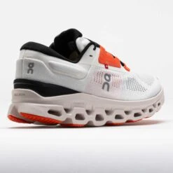 On Running On Cloudstratus 3 Men's White/Sand 11 On Running On Cloudstratus 3 Men's White/Sand -On Running Shop 041983 6