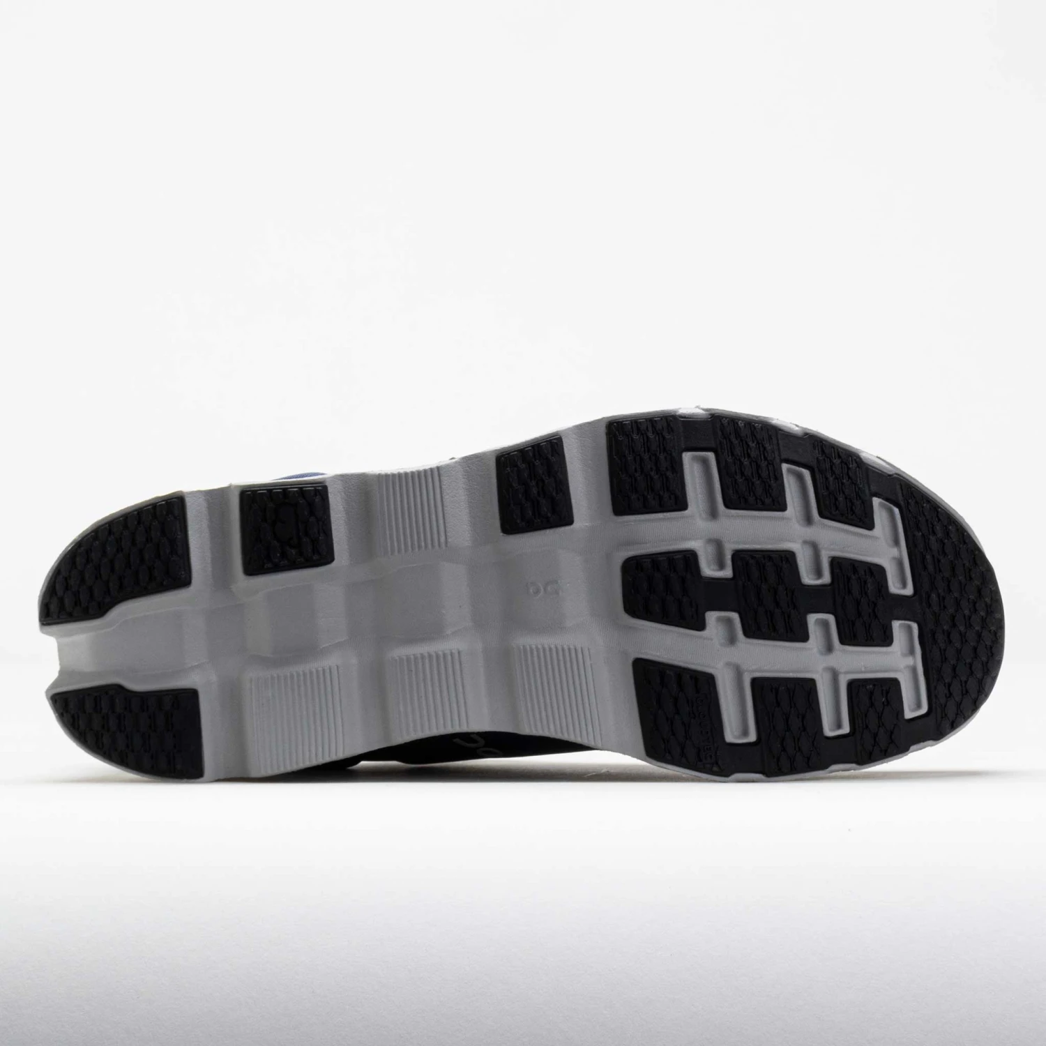 On Running On Cloudstratus 3 Men's Metal/Glacier 4 On Running On Cloudstratus 3 Men's Metal/Glacier - Image 4