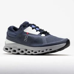 On Running On Cloudstratus 3 Men's Metal/Glacier 10 On Running On Cloudstratus 3 Men's Metal/Glacier -On Running Shop 041984 5
