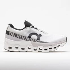 On Running On Cloudmonster 2 Men's White/Frost