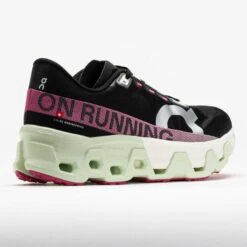 On Running On Cloudmonster Hyper Men's Black/Lima -On Running Shop 041997 6