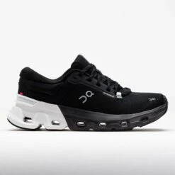 On Running On Cloudflyer 5 Women's Black/White