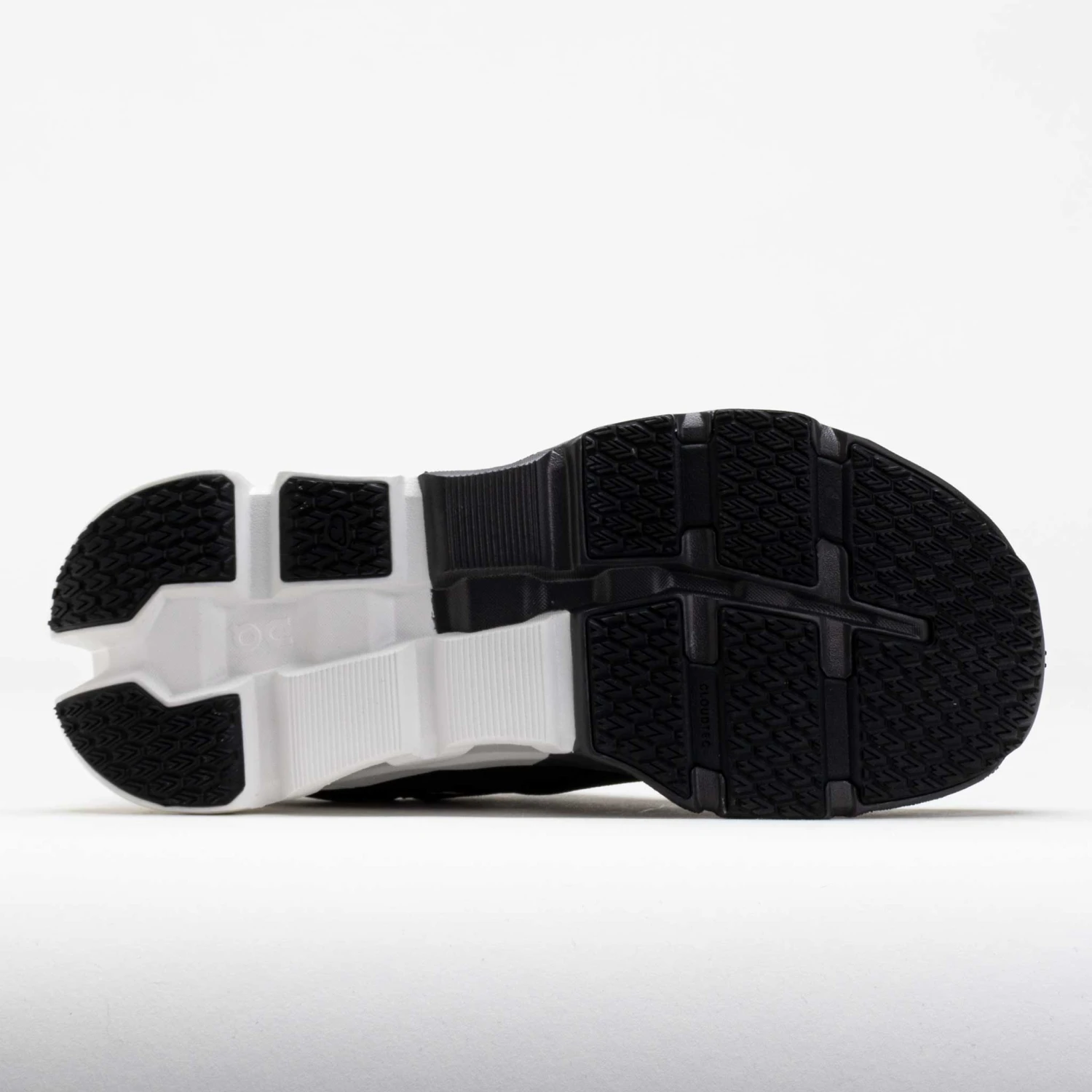 On Running On Cloudflyer 5 Men's Black/White 4 On Running On Cloudflyer 5 Men's Black/White - Image 4