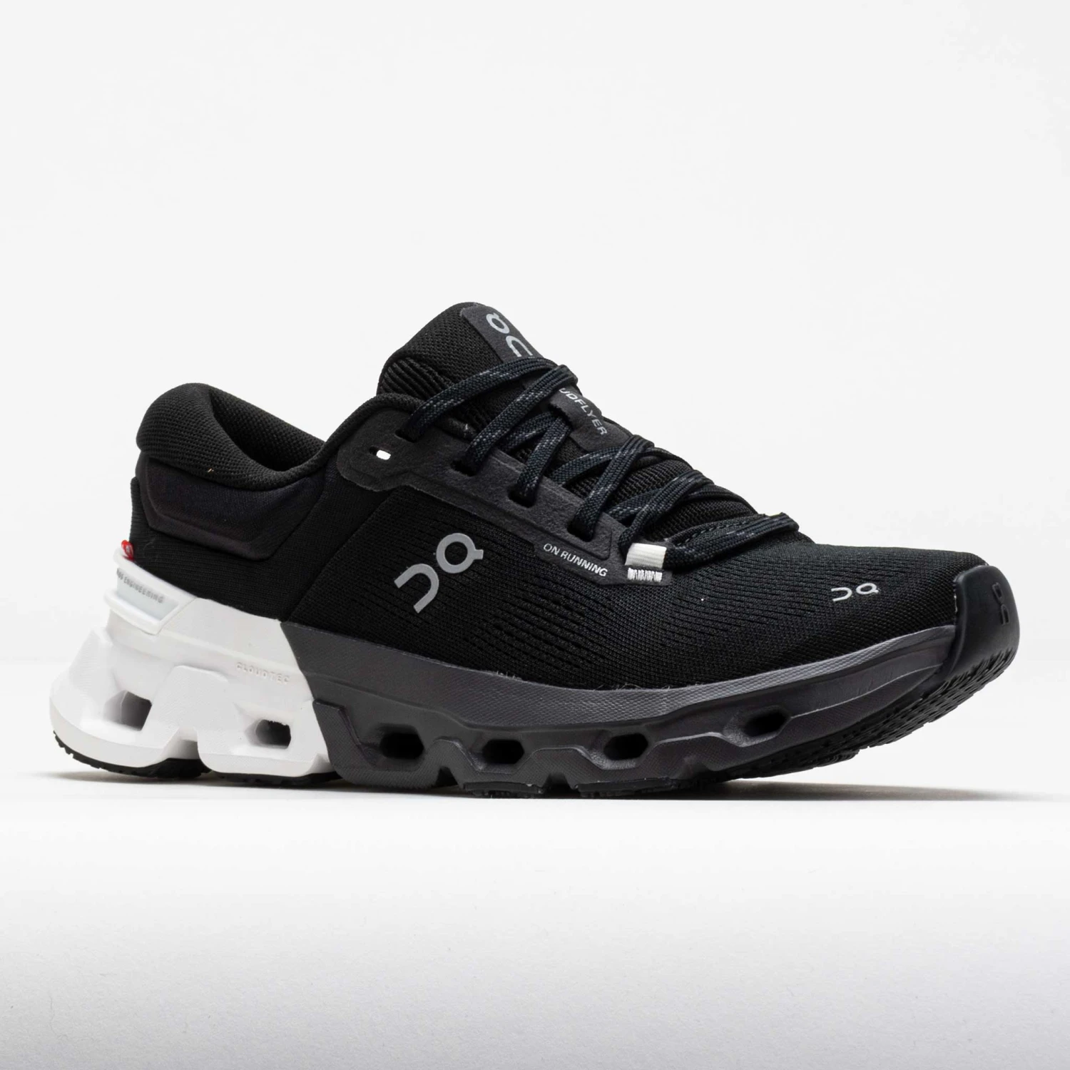 On Running On Cloudflyer 5 Men's Black/White 5 On Running On Cloudflyer 5 Men's Black/White - Image 5