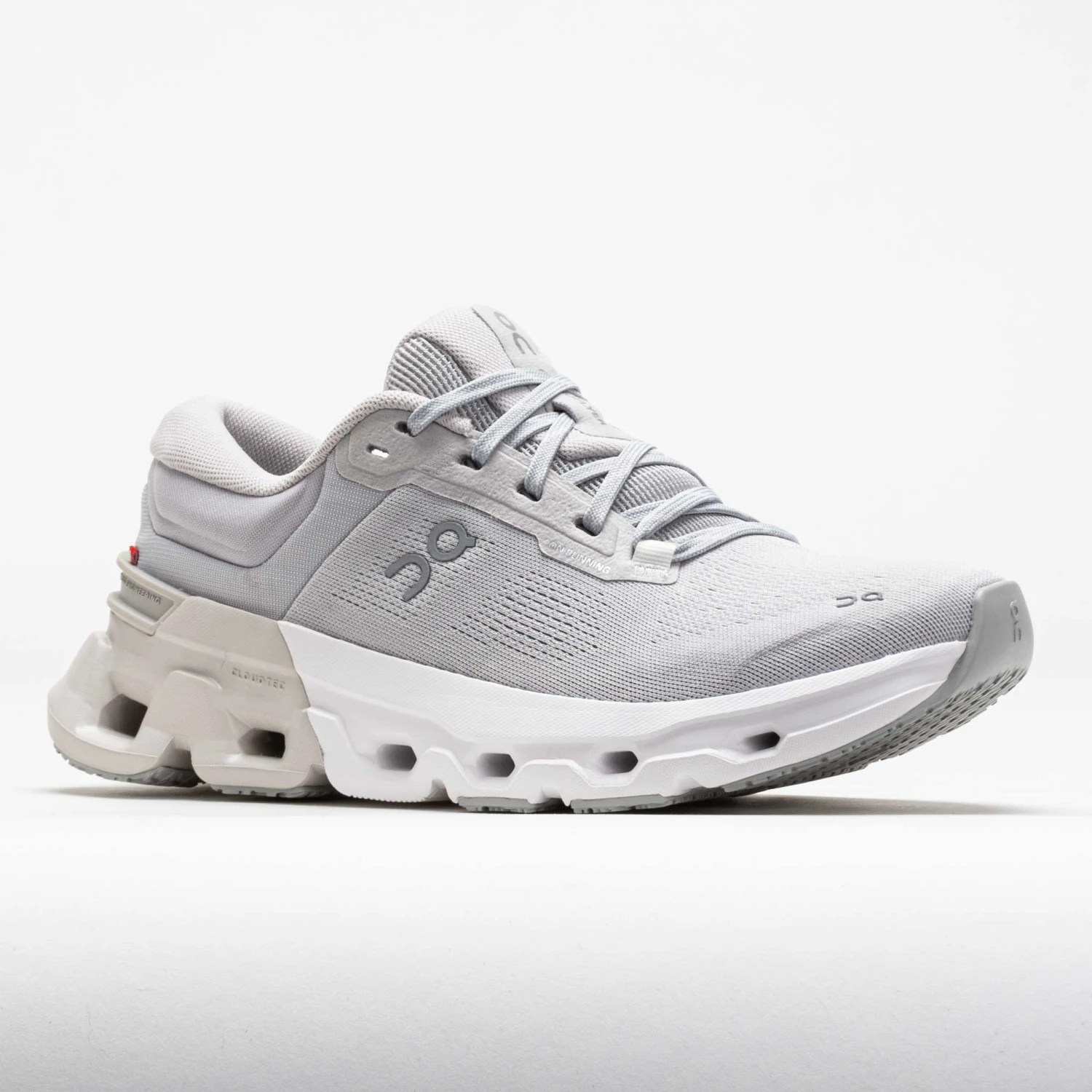 On Running On Cloudflyer 5 Men's Glacier/Wolf 5 On Running On Cloudflyer 5 Men's Glacier/Wolf - Image 5