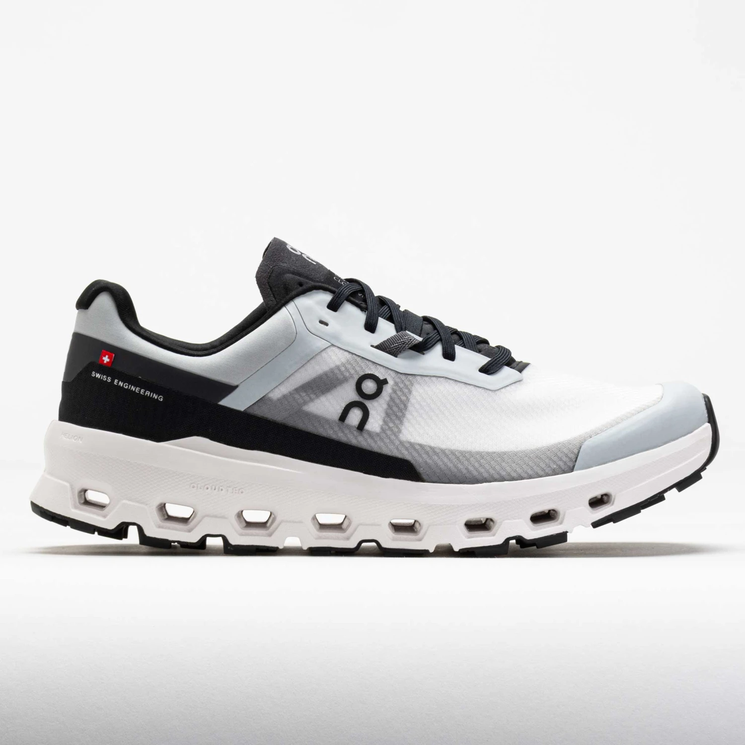 On Running On Cloudvista 2 Men's Glacier/Eclipse 1 On Running On Cloudvista 2 Men's Glacier/Eclipse