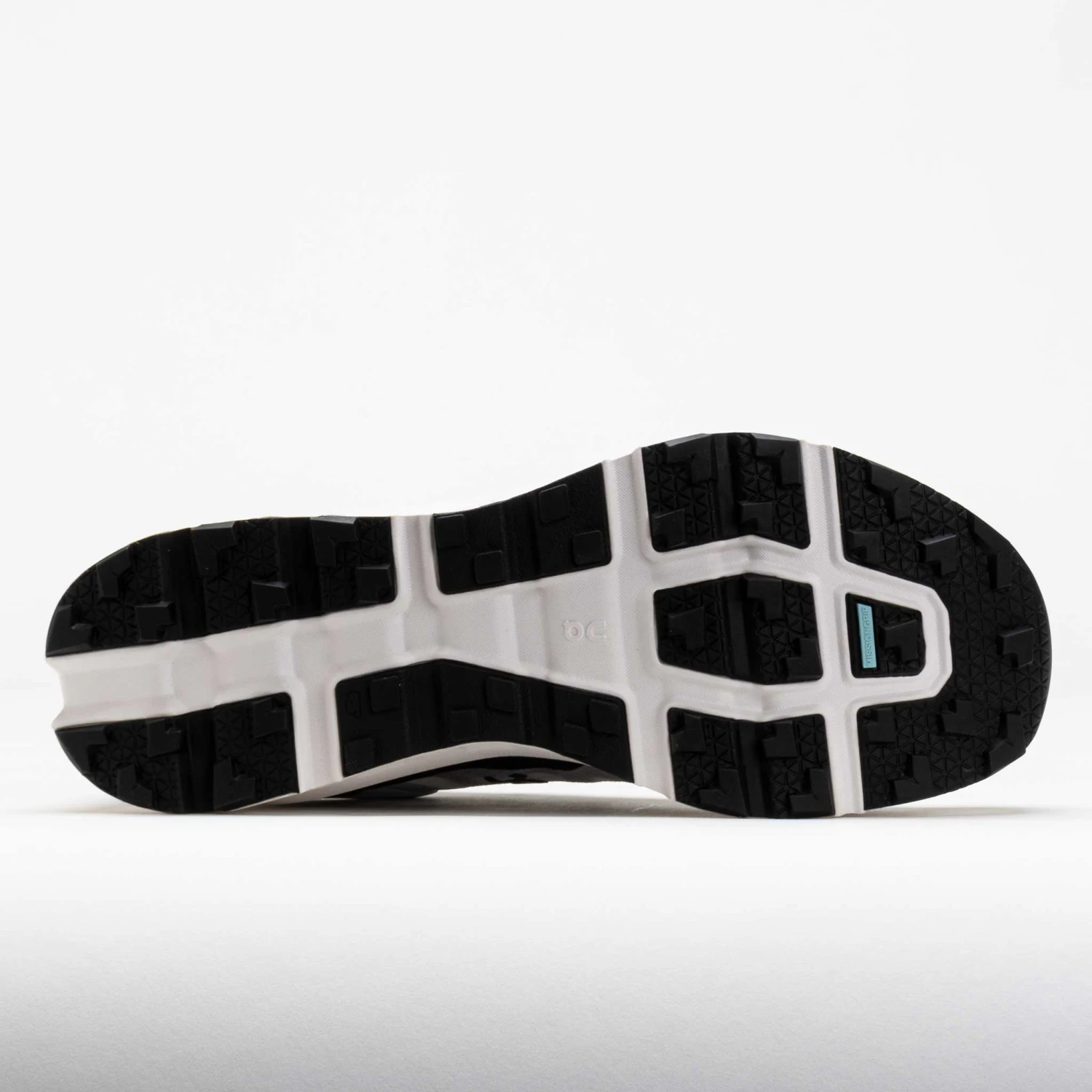 On Running On Cloudvista 2 Men's Glacier/Eclipse 4 On Running On Cloudvista 2 Men's Glacier/Eclipse - Image 4