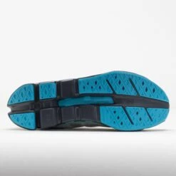 On Running On Cloudflow 5 Women's Artic/Stone 9 On Running On Cloudflow 5 Women's Artic/Stone -On Running Shop 042523 4