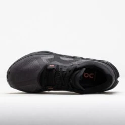 On Running On Cloudflow 5 Women's Black/Black 8 On Running On Cloudflow 5 Women's Black/Black -On Running Shop 042524 2