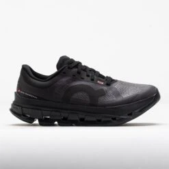On Running On Cloudflow 5 Women's Black/Black