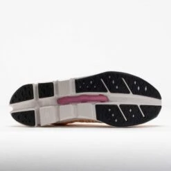 On Running On Cloudflow 5 Women's Tangerine/Silver -On Running Shop 042527 4