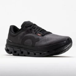 On Running On Cloudflow 5 Men's Black/Black 10 On Running On Cloudflow 5 Men's Black/Black -On Running Shop 042529 5