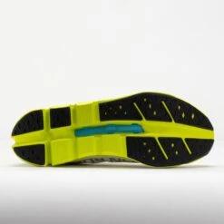 On Running On Cloudflow 5 Men's White/Lime 9 On Running On Cloudflow 5 Men's White/Lime -On Running Shop 042530 4