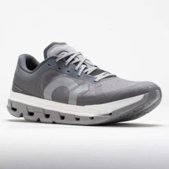 On Running On Cloudflow 5 Men's Alloy/Rock 10 On Running On Cloudflow 5 Men's Alloy/Rock -On Running Shop 042531 5