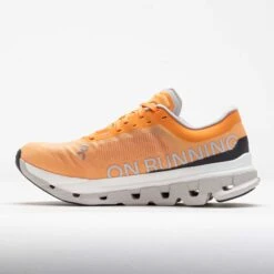 On Running On Cloudflow 5 Men's Tangerine/Silver 7 On Running On Cloudflow 5 Men's Tangerine/Silver -On Running Shop 042532 1