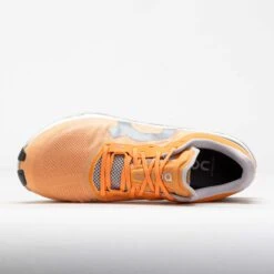 On Running On Cloudflow 5 Men's Tangerine/Silver 8 On Running On Cloudflow 5 Men's Tangerine/Silver -On Running Shop 042532 2
