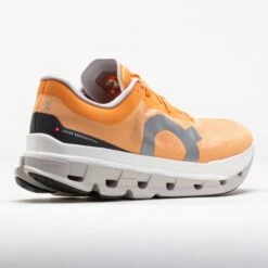 On Running On Cloudflow 5 Men's Tangerine/Silver 11 On Running On Cloudflow 5 Men's Tangerine/Silver -On Running Shop 042532 6