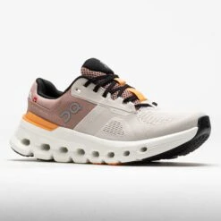 On Running On Cloudrunner 2 Women's Pearl/Tangerine 10 On Running On Cloudrunner 2 Women's Pearl/Tangerine -On Running Shop 042536 5