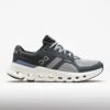 On Running On Cloudrunner 2 Men's Alloy/Chambray