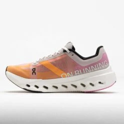 On Running On Cloudsurfer Next Women's Tangerine/Ivory -On Running Shop 042561 1
