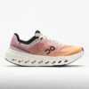 On Running On Cloudsurfer Next Women's Tangerine/Ivory