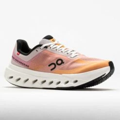 On Running On Cloudsurfer Next Women's Tangerine/Ivory -On Running Shop 042561 5