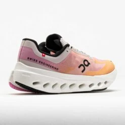 On Running On Cloudsurfer Next Women's Tangerine/Ivory -On Running Shop 042561 6