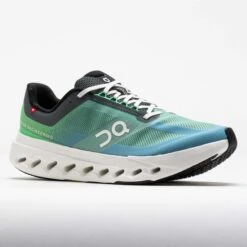 On Running On Cloudsurfer Next Men's Honeydew/Ivory -On Running Shop 042562 5