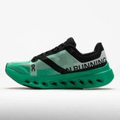 On Running On Cloudsurfer Next Men's Mint/Black -On Running Shop 042565 1 1f349098 73c0 485e b2c7 a48c6493335d