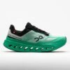 On Running On Cloudsurfer Next Men's Mint/Black