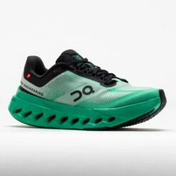 On Running On Cloudsurfer Next Men's Mint/Black -On Running Shop 042565 5