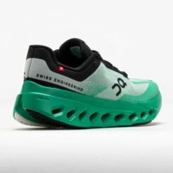 On Running On Cloudsurfer Next Men's Mint/Black -On Running Shop 042565 6