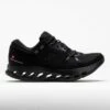 On Running On Cloudsurfer 2 Women's Black/Black