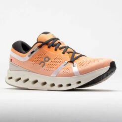 On Running On Cloudsurfer 2 Men's Tangerine/Ivory 10 On Running On Cloudsurfer 2 Men's Tangerine/Ivory -On Running Shop 042572 5