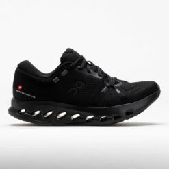 On Running On Cloudsurfer 2 Men's Black/Black