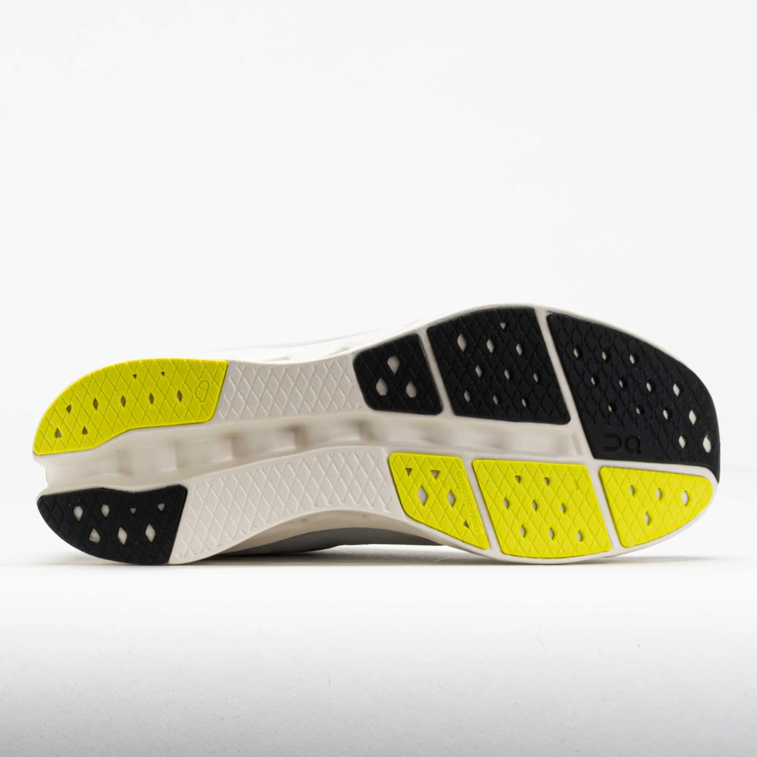 On Running On Cloudsurfer 2 Men's Glacier/Ivory 4 On Running On Cloudsurfer 2 Men's Glacier/Ivory - Image 4