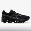 On Running On Cloudmonster 2 Men's Black/Black