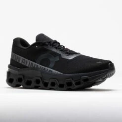 On Running On Cloudmonster 2 Men's Black/Black -On Running Shop 042595 5